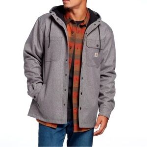 CARHARTT | Rain Defender Jacket